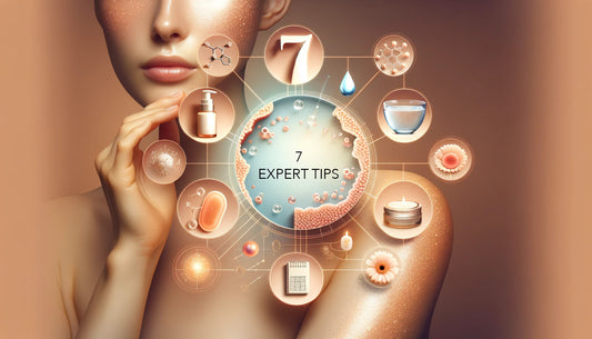7 Expert Tips On How To Repair Your Skin Barrier
