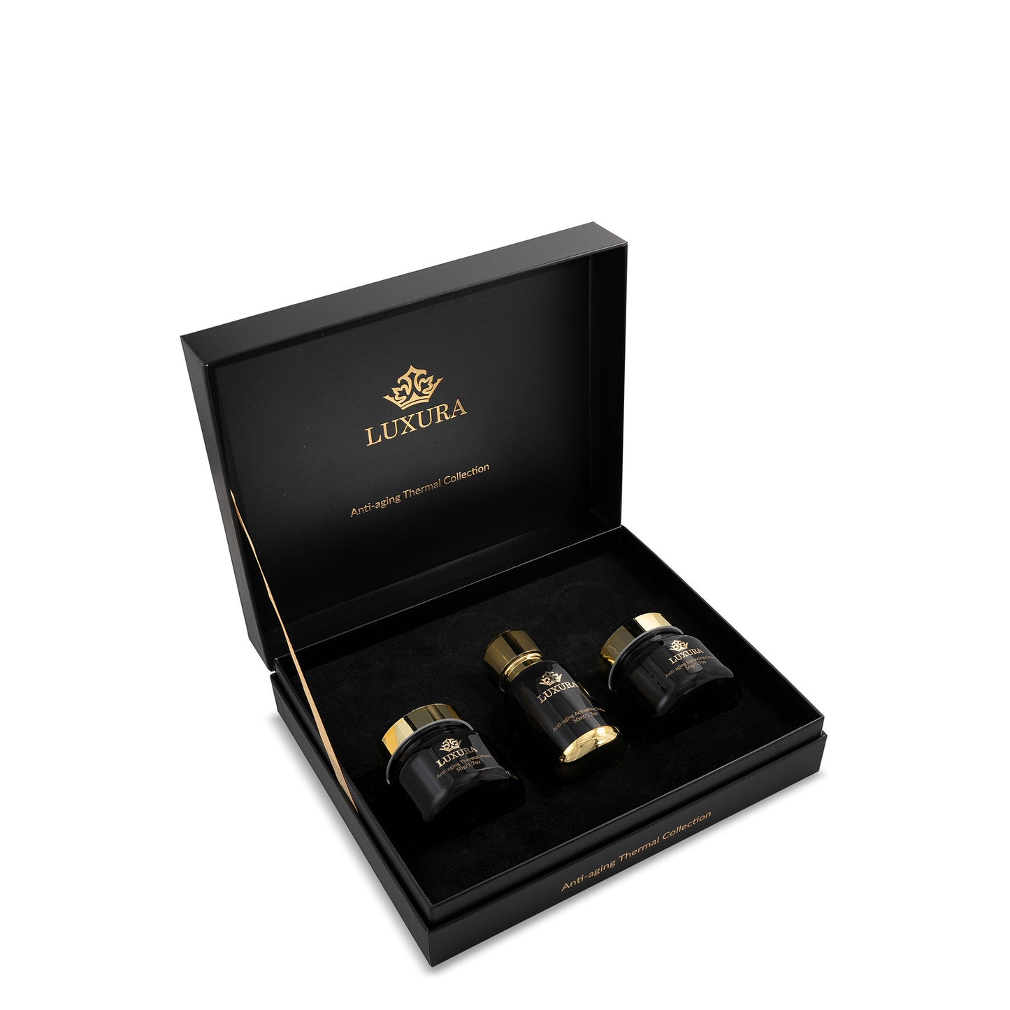 Anti-Aging Thermal Collection