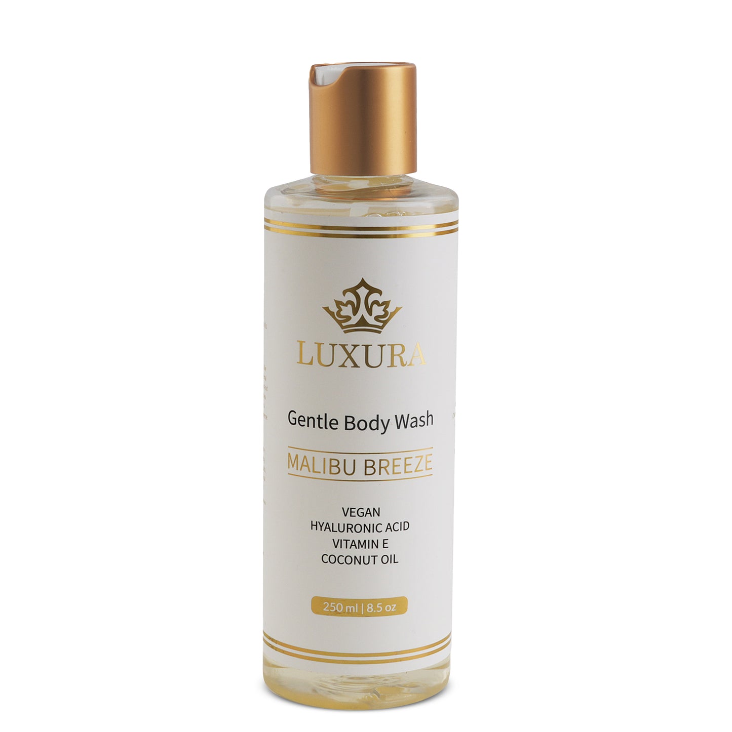 Malibu Breeze Body Wash