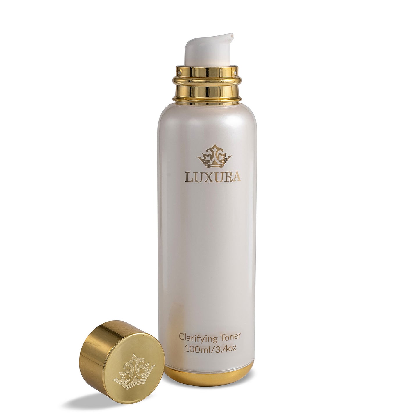 Clarifying Toner