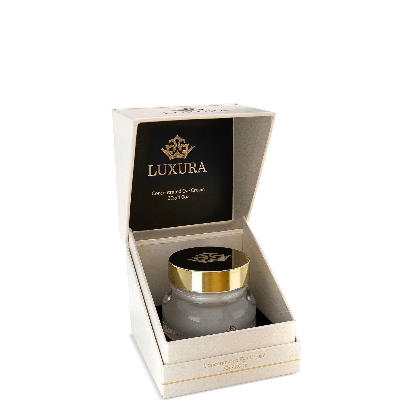 Concentrated Eye Cream