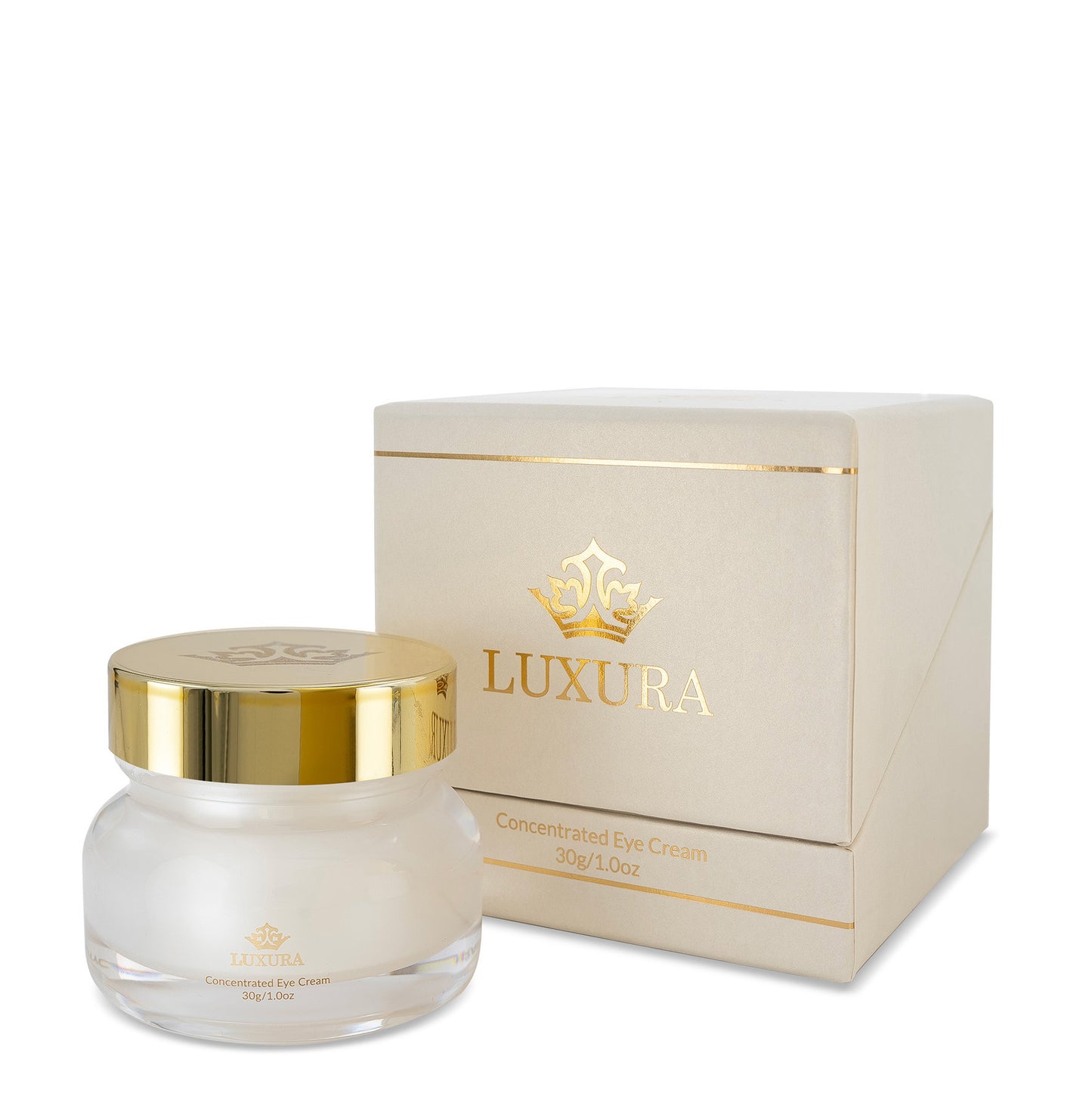 Concentrated Eye Cream