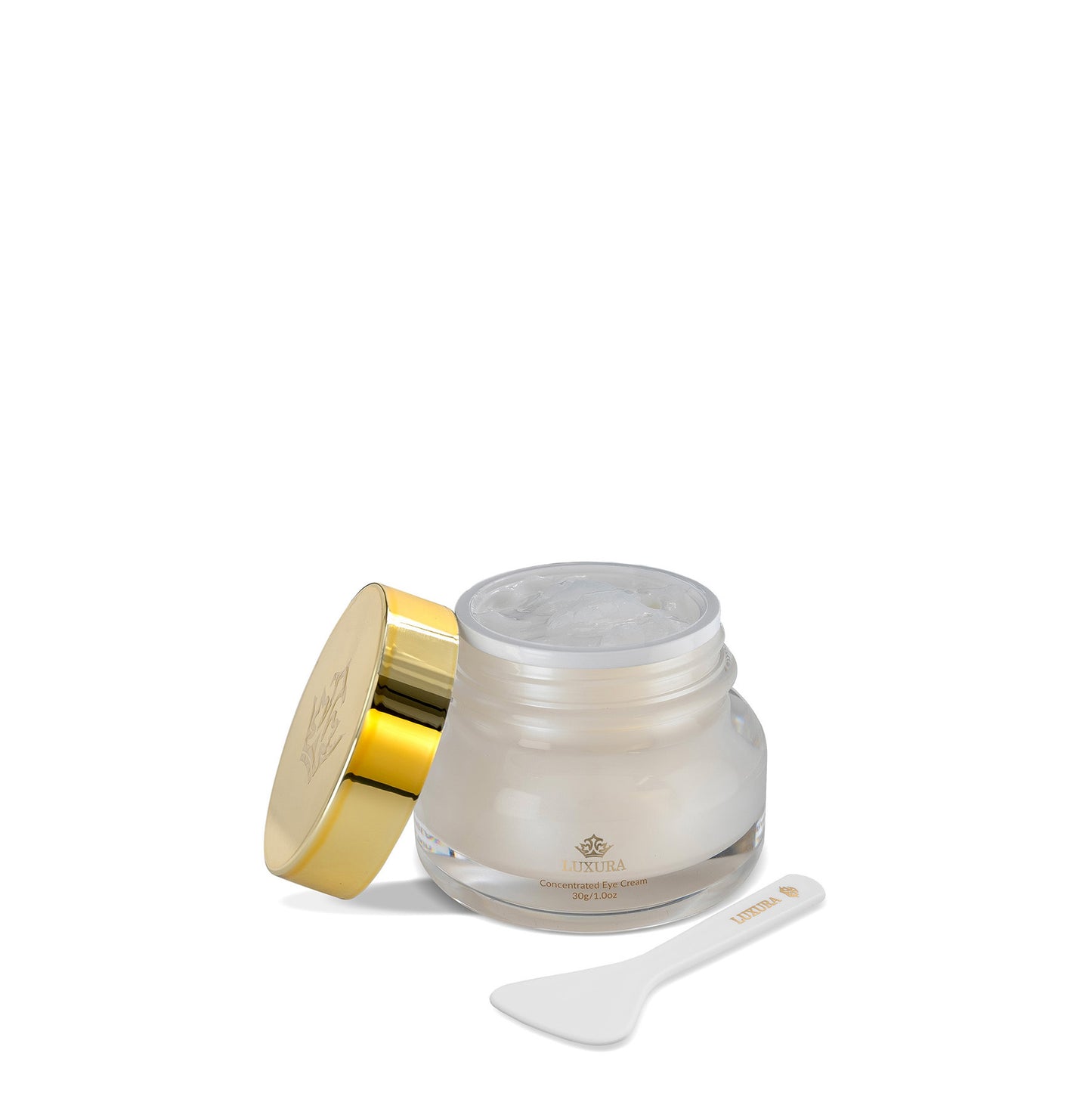 Concentrated Eye Cream