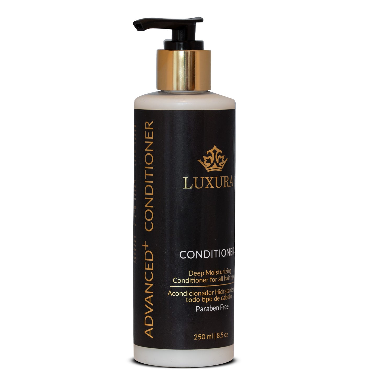 Advanced+ Conditioner