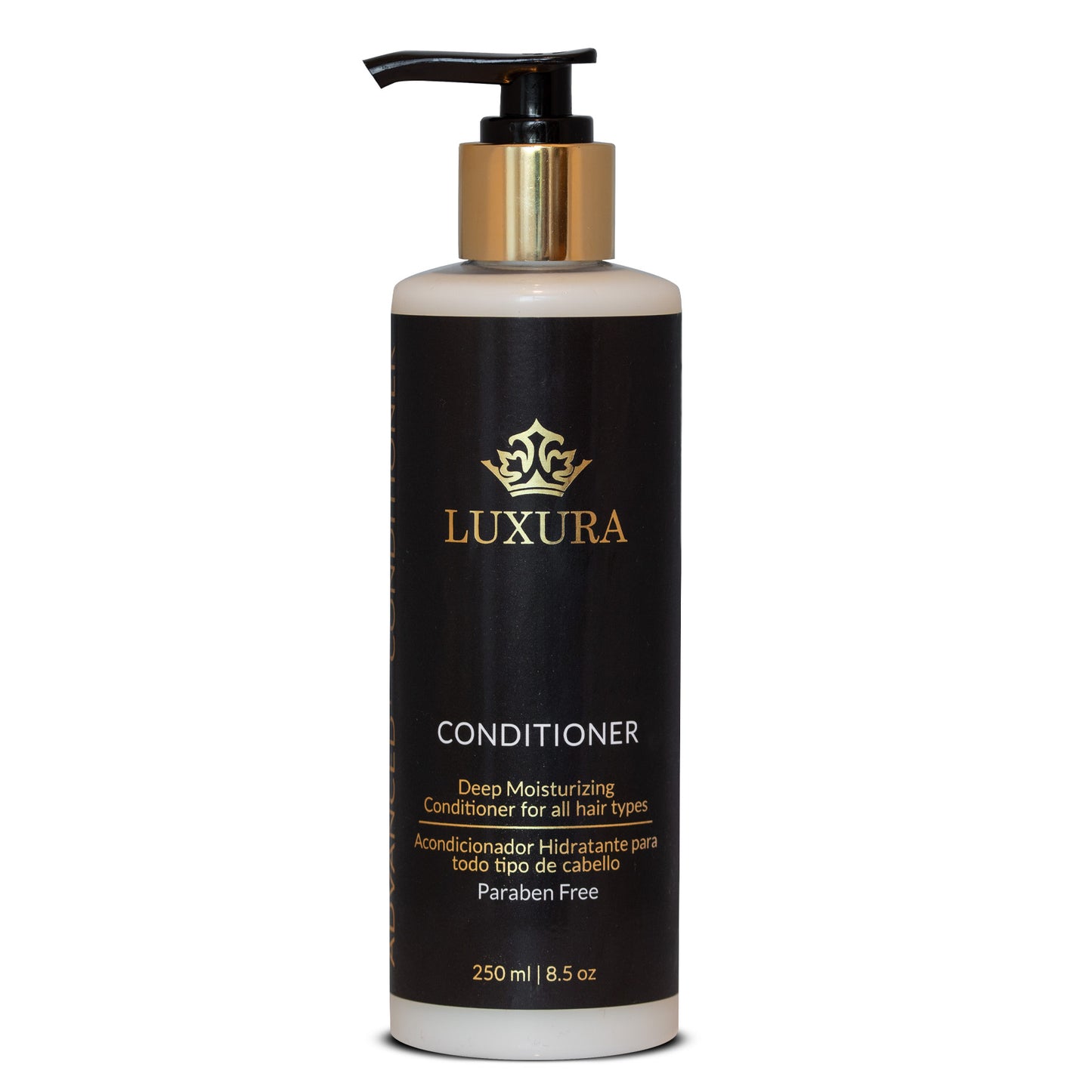 Advanced+ Conditioner