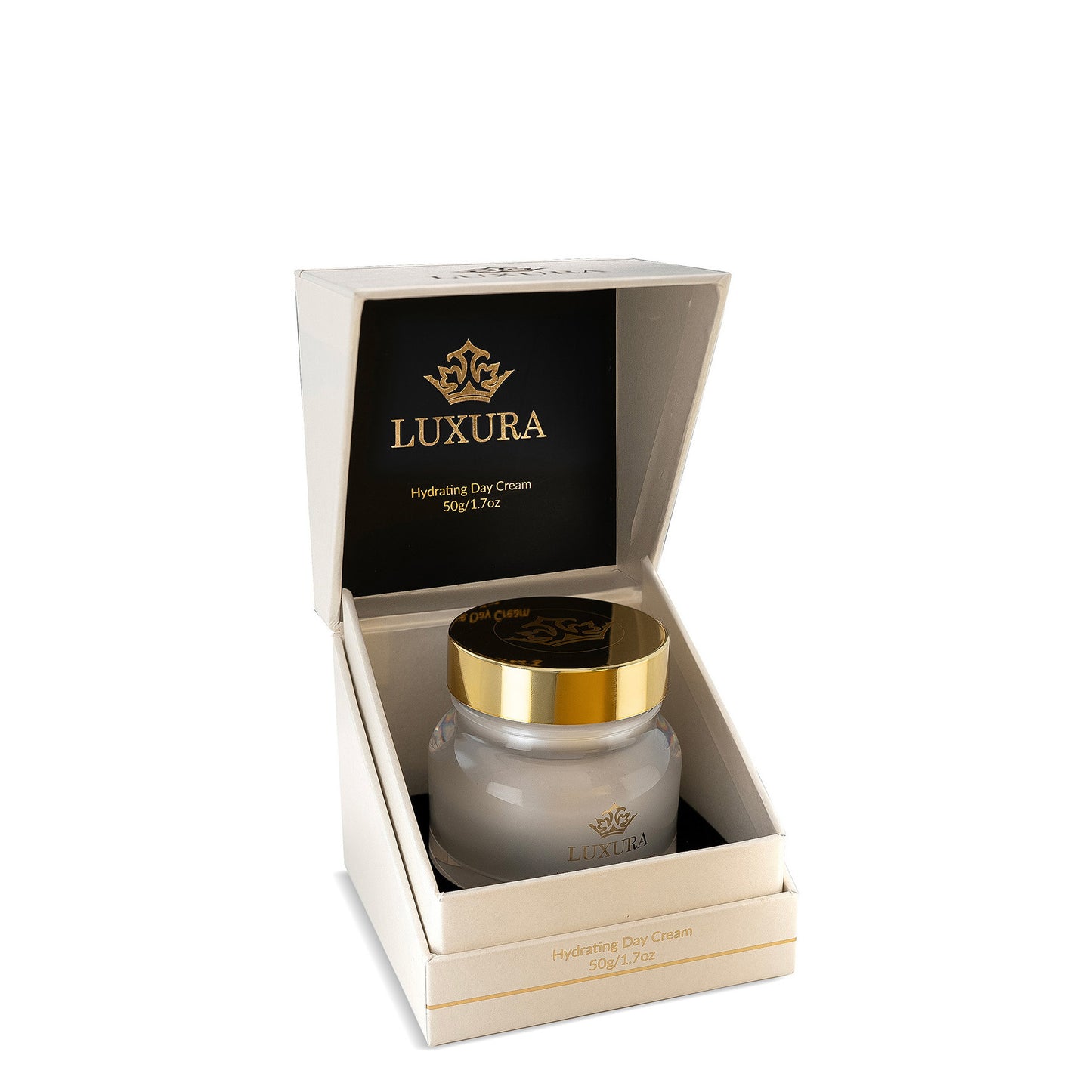 Hydrating Day Cream