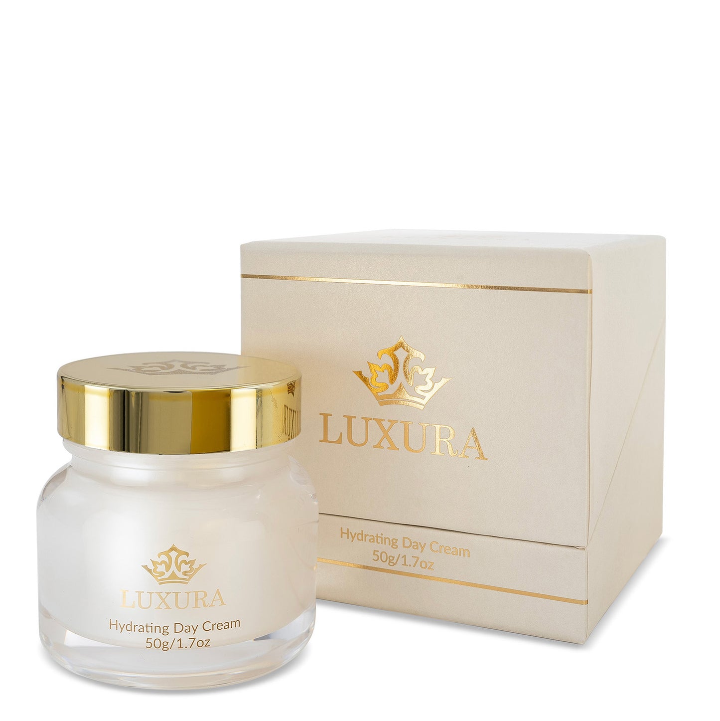 Hydrating Day Cream