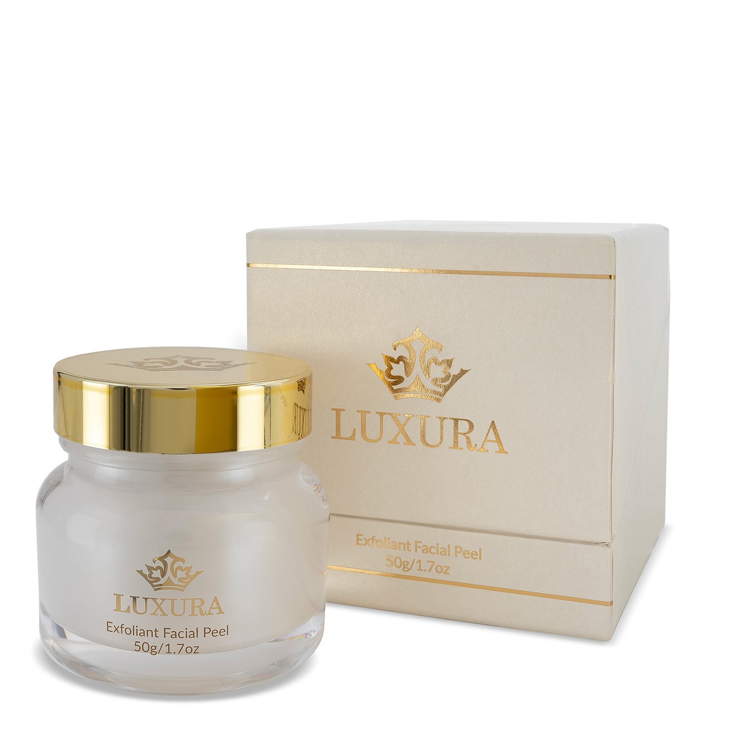 Exfoliant Facial Peel