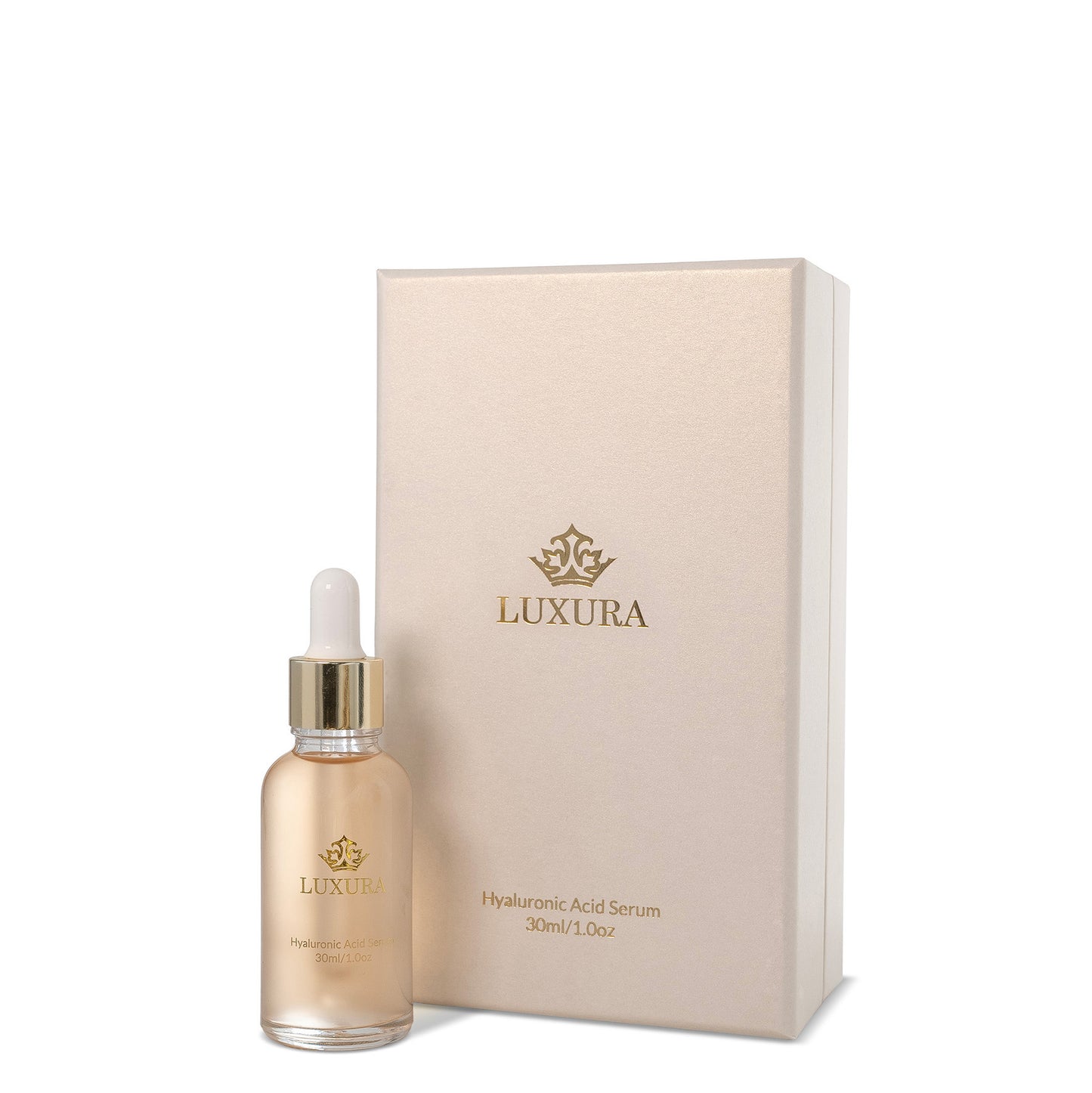 Hyaluronic Acid Serum