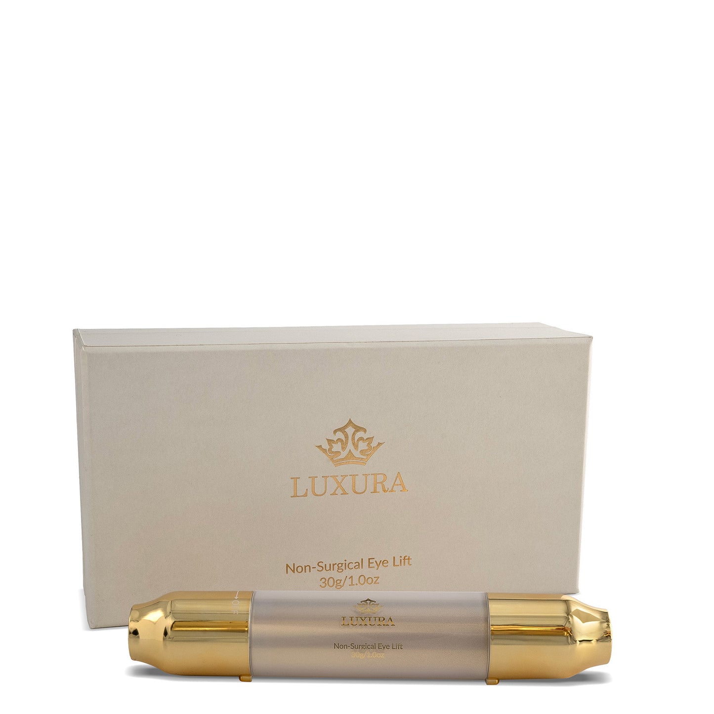 Non-Surgical Eye Lift