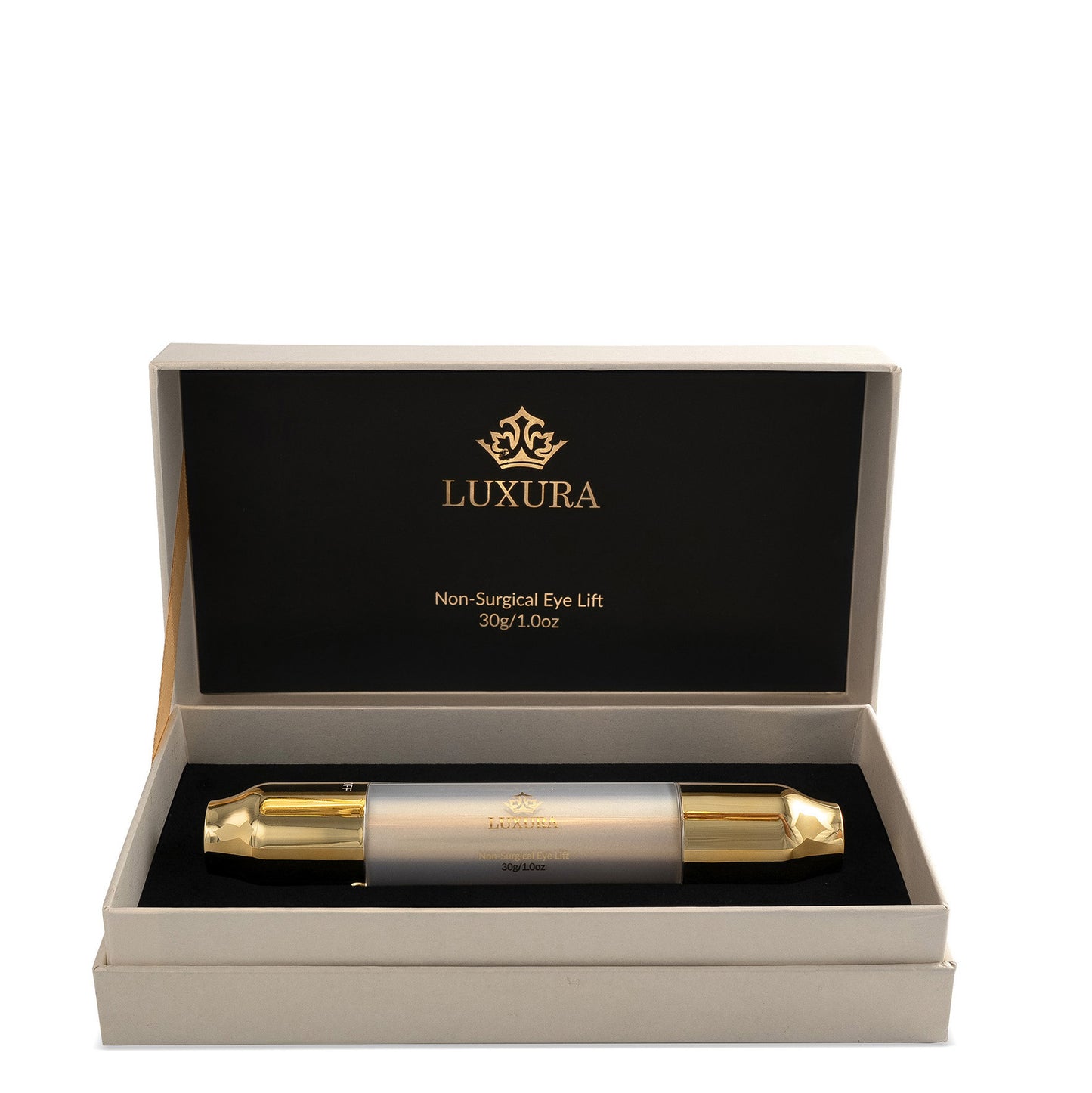 Non-Surgical Eye Lift
