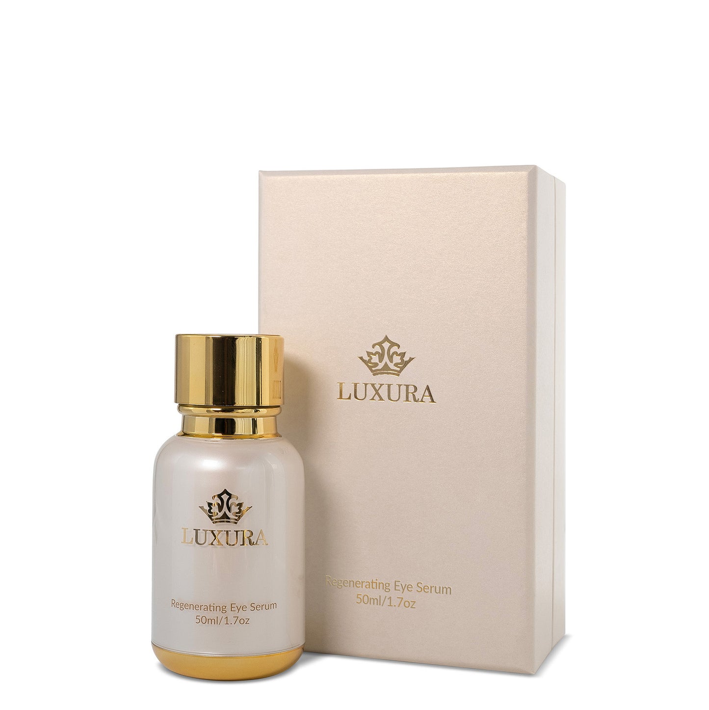 Regenerating Eye Serum
