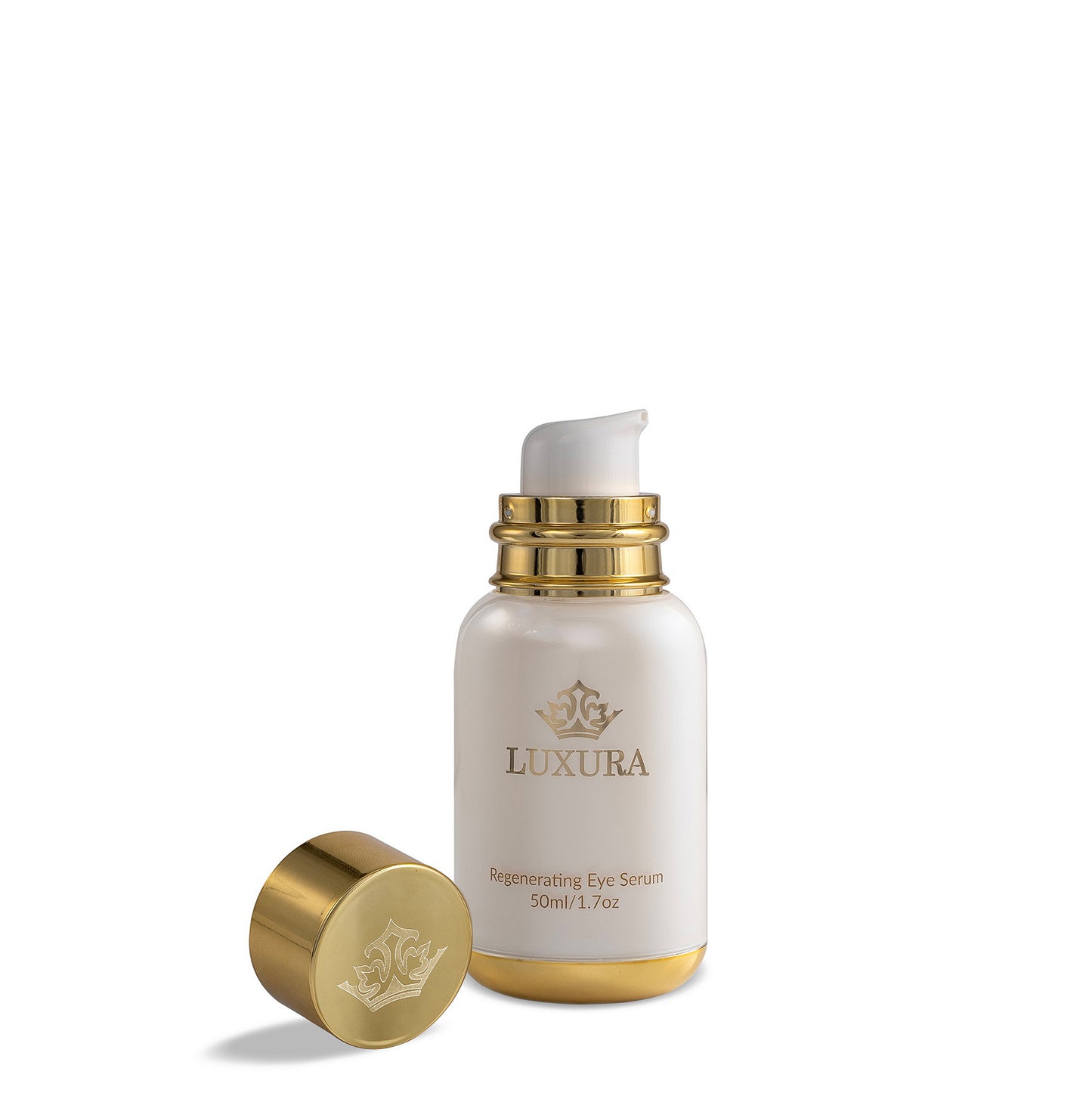 Regenerating Eye Serum