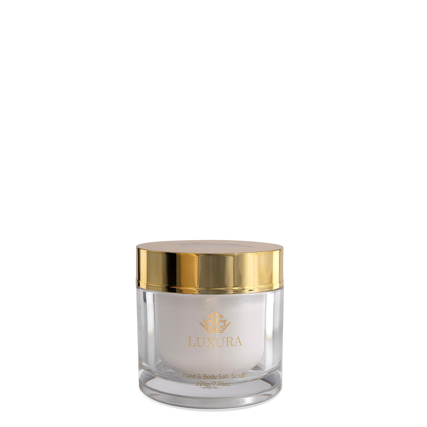 Salt Scrub