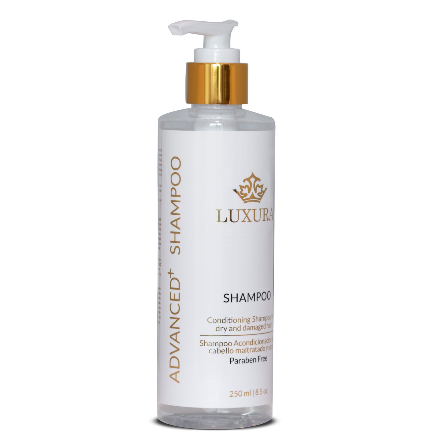 Advanced+ Shampoo