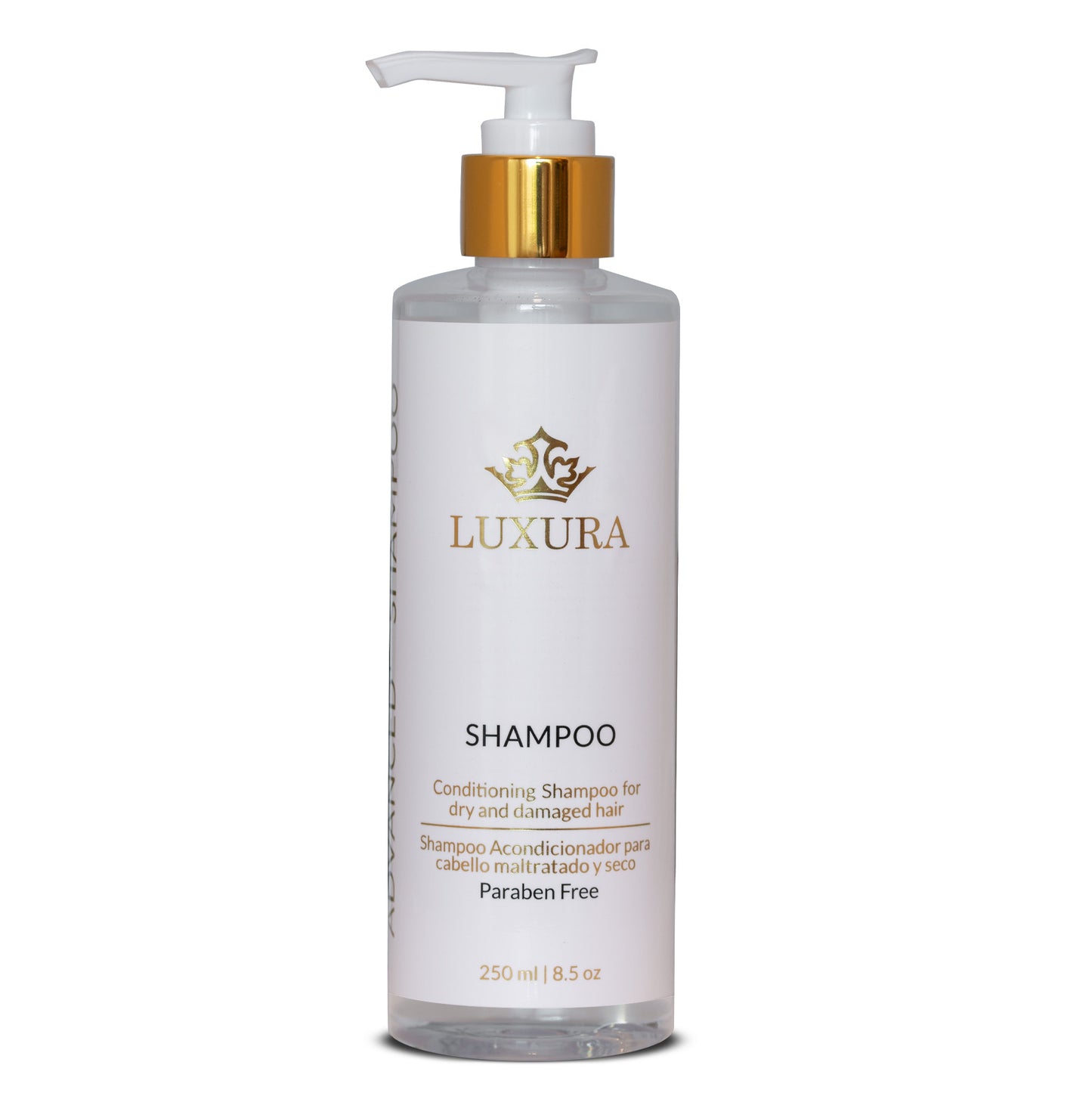 Advanced+ Shampoo