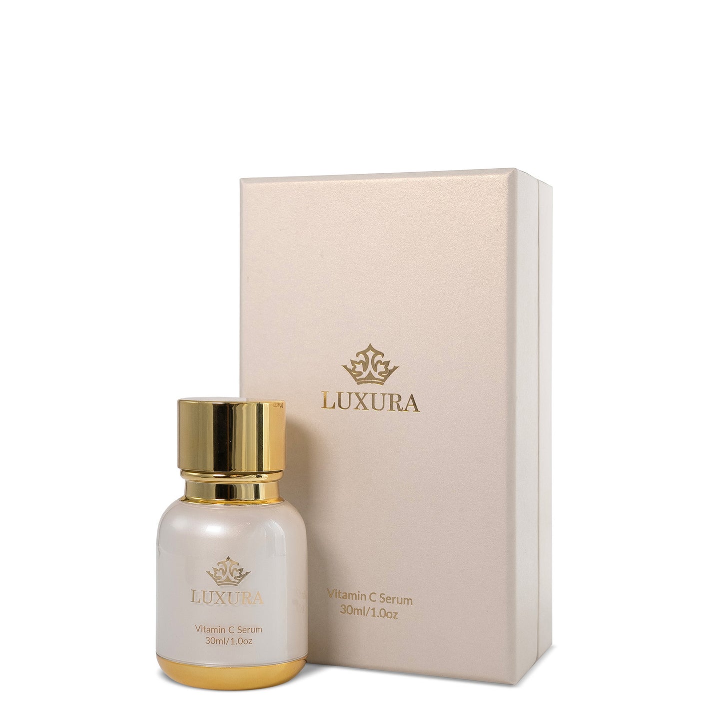 Vitamin C Serum