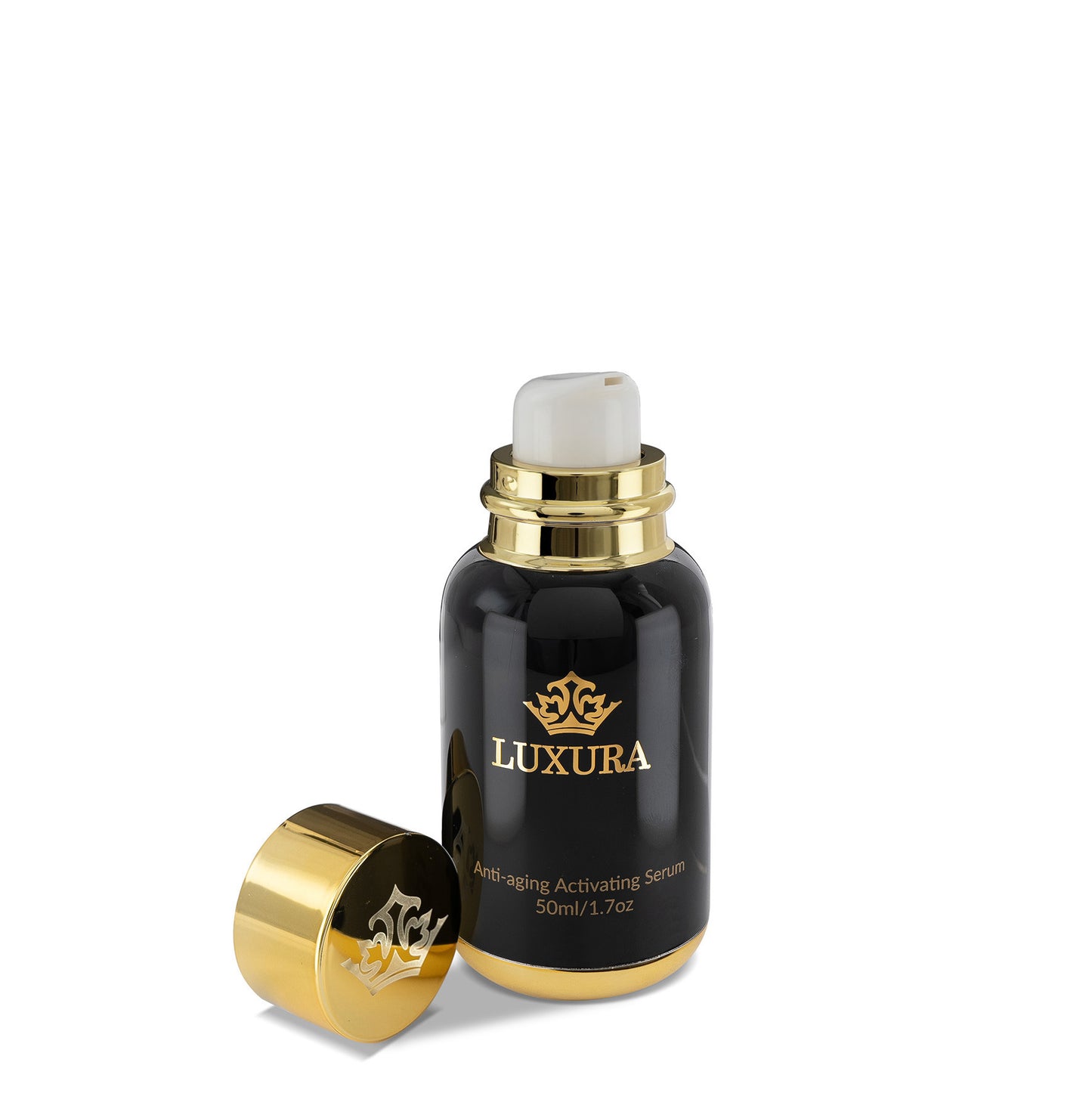Anti-Aging Thermal Collection