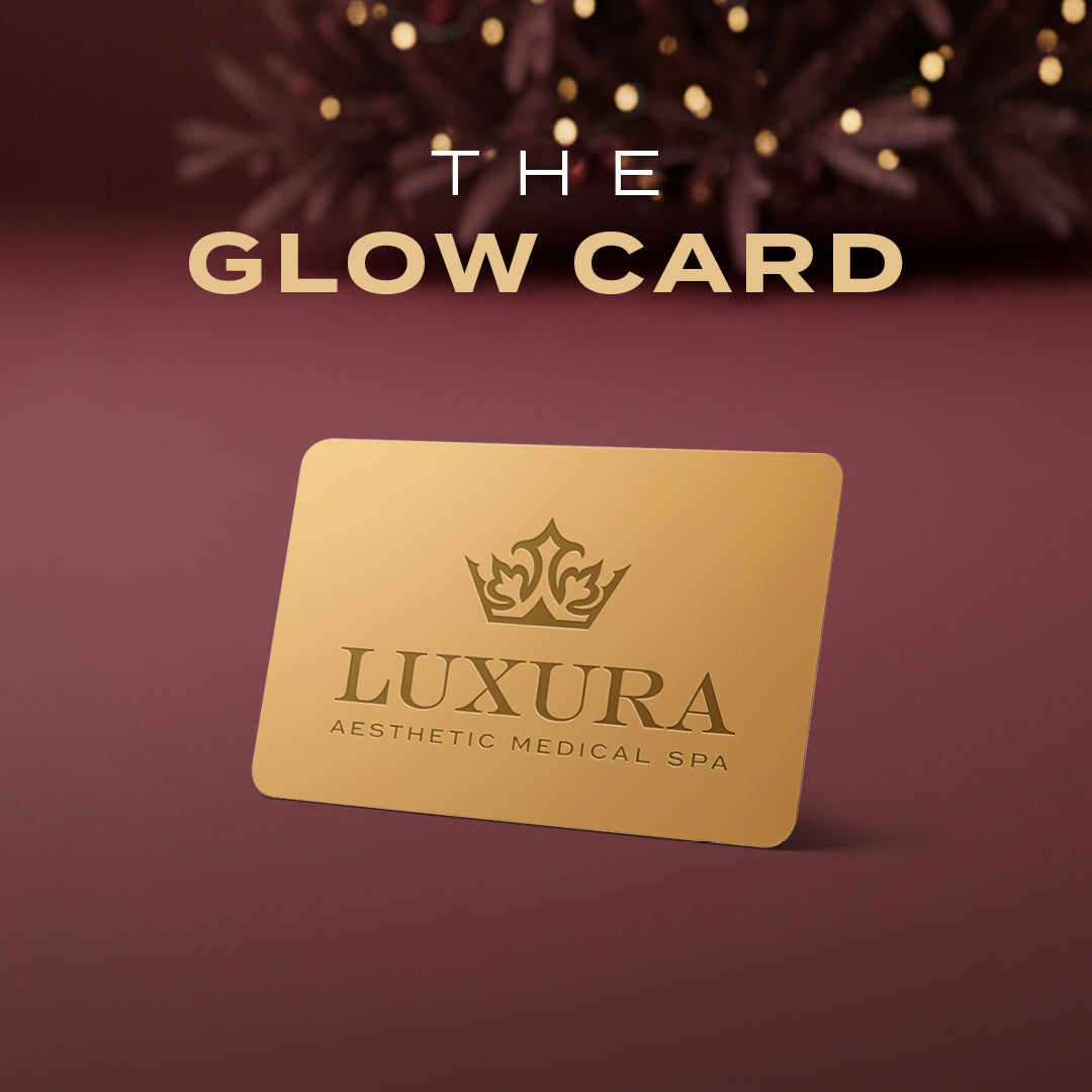 THE GLOW CARD