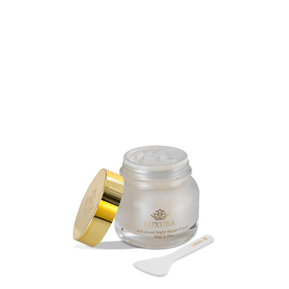 LUXURA Advanced Night Repair Cream